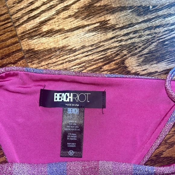 Revolve Bikini Brand new, never worn! - Picture 4 of 8